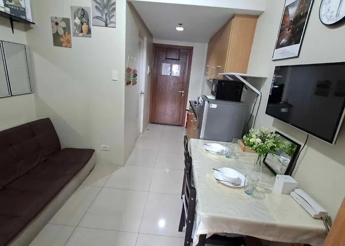 Apartamento Accommodating Place