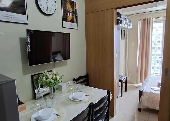 Accommodating Place Apartamento