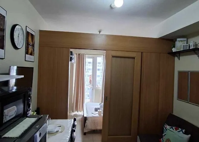Accommodating Place Manila