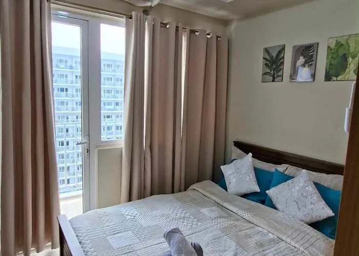 Accommodating Place Apartamento