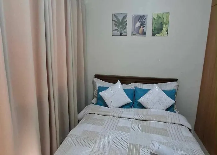 Accommodating Place Apartamento