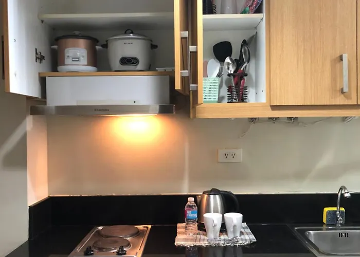 Accommodating Place Apartamento