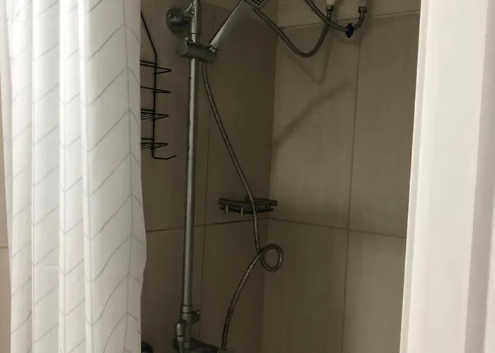 Accommodating Place Manila