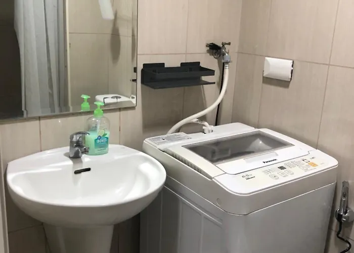 Accommodating Place * Manila