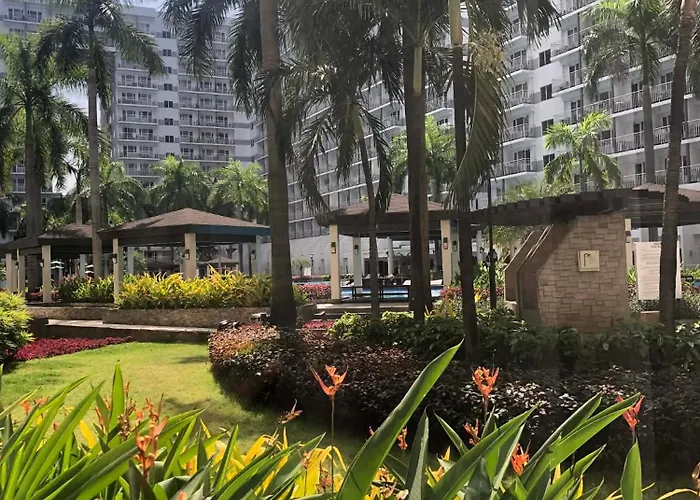 Accommodating Place
